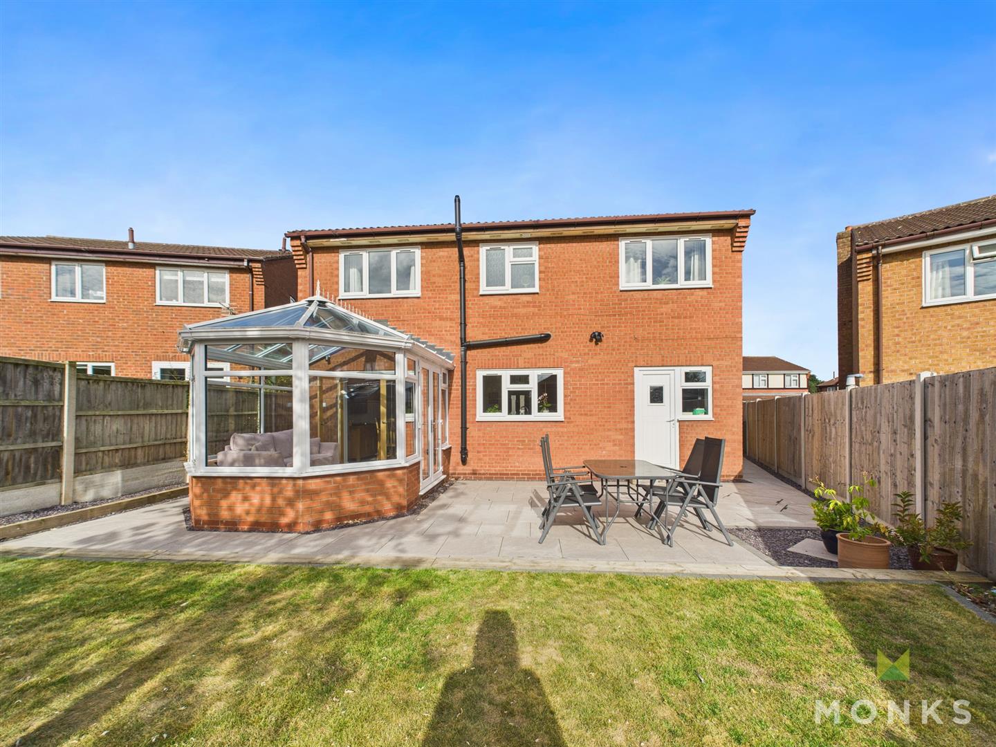 12 Sedgeford Drive, Shrewsbury, SY2 5NS For Sale 12 Sedgeford Drive, Shrewsbury, SY2 5NS For Sale